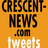 The Crescent-News